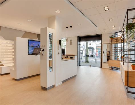 opticien eindhoven